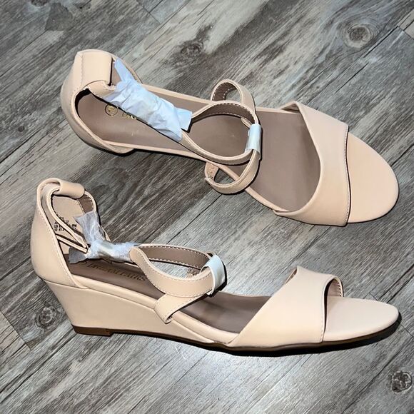 Dream Paris small wedge - Picture 1 of 3